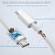 thumbnail image 4 of HTERETTW Cargador Tipo c 45W, Cargador USB C con Cable Carga Rápida, Cargador Tipo c Compatible con, 4 of 6