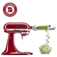 thumbnail image 1 of KitchenAid® Découpeur en spirales à 7 lames, 1 of 5