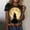 A527 Multicolor, variant on Women's Halloween Graphic T-Shirts Vintage Witch Castle Print Tees Crewneck Short Sleeve Casual Blouses Fall Holiday Festival Party Tops