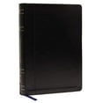 thumbnail image 2 of Niv, Chronological Study Bible, Leathersoft, Black, Comfort Print: Holy Bible, New International Version, (Hardcover), 2 of 2