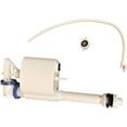thumbnail image 2 of Lowboy Toilet Fill Valve for Short Toilet Tanks by NuFlush, 2 of 6