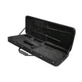 thumbnail image 2 of Runquan Electric Guitar Case Dustproof Lightweight Storage Case for Electric Guitars, 2 of 8