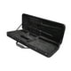 thumbnail image 2 of Estuche para guitarra eléctrica bolsa acolchada Con bolsillo estuche de transporte profesional ligero a prueba de polvo Hugo, 2 of 10