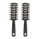 thumbnail image 1 of Peine alisador de barba para hombre, herramienta para alisar dientes finos de plástico, herramienta seca y húmeda, 2 uds., 1 of 8