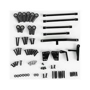 RC4WD 3 Link Kit Front Axle with Panhard SetupTF2 RC4ZS0565 Electric Car/Truck Option Parts