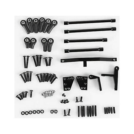 RC4WD 3 Link Kit Front Axle with Panhard SetupTF2 RC4ZS0565 Electric Car/Truck Option Parts