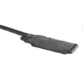 thumbnail image 2 of Contrôleur LED RVB, application mobile, alimentation USB 5 V, pour bande lumineuse LED RVB, 2 of 4