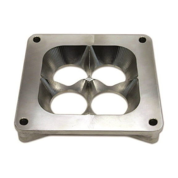 Quick Fuel Technology 300-4150-1ALQFT Carburetor Spacer