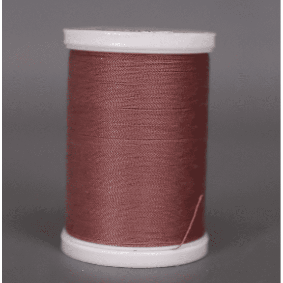 Coats Dual Duty XP General Purpose Thread 250yd-Dark Mauve