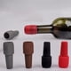 thumbnail image 4 of Clearance, 4 Pcs Reusable Sparkling Wine Bottle Stopper, 2024 New Silicone Wine Stoppers For Wine Bottles, Double Sealed Wine Sealer Beverage Cover To Keep Wine Cham, 4 of 5