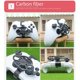 thumbnail image 3 of Mini Steering Wheel for XboxSeries Handle Built-in Spring Assists Centering Gaming Handle Accessories H, 3 of 5