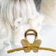 thumbnail image 4 of Horquillas Antideslizantes Sunnimix Clip de garras de pelo Lady Yellow, 4 of 8