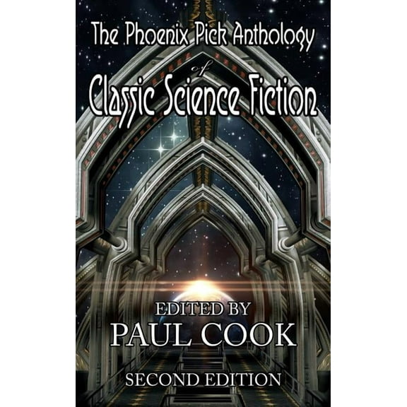 The Phoenix Pick Anthology of Classic Science Fiction (Hardcover)