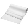 thumbnail image 2 of Singular Table Runners Roll  - 20 Perforated, Absorbent Paper Table Runners - White, 2 of 6