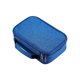 thumbnail image 1 of Methold Estuche para lápices multifuncional para material escolar y de oficina, estuche para lápices con 72 ranuras, estuche para lápices pinturas Azul, 1 of 6