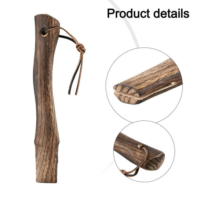 Highquality Sturdy And Practical Handmade Axe Handle Axe Handle Replacement Part Type A Shenzhuyue