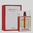 thumbnail image 1 of Al Haramain Signature Red Eau de Parfum 100 ml Mujer Al Haramain, 1 of 2
