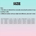 thumbnail image 3 of NOLDARES Infant Newborn Baby Girl Fall Winter Clothes Outfits Ruffled Long Sleeve Romper Pants Set Headband Toddler Clothing 3Pcs(Purple,12-18 M), 3 of 7