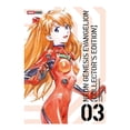 thumbnail image 1 of Evangelion Collector´s Edition N 3 Panini Manga Aventura, 1 of 4