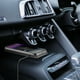 thumbnail image 2 of Cargador inalámbrico, cargador inalámbrico para coche, almohadilla de carga, cargador inalámbrico rápido para teléfono, alfombrilla de carga inalámbrica para teléfono móvil, 2 of 5