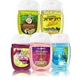 thumbnail image 1 of Desinfectante para manos Bath & Body Works PocketBac, 30 ml, paquete de 5, 1 of 1