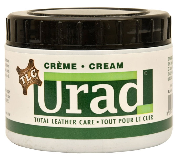 urad shoe cream