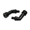 thumbnail image 3 of Set of 2 Ignition Coils & Caps for GS550 GS650 GS750 850 1000 1100 KZ400 650 750 900 1000 33410-45012, 3 of 9