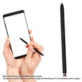 thumbnail image 4 of Stylo BT Pointe Mince 0,7mm, Remplacement Original pour S22 S22 Ultra, Dessin d'Écriture, 4 of 7