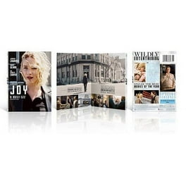 Nature: Extraordinary Birds (Blu-ray + DVD + Digital HD