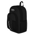 thumbnail image 2 of Outdoor Backpack - Black, 2 of 4