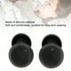 thumbnail image 4 of Ayudos De Protección Auditiva Reutilizable Ajustable Para Dormir, Tapones Para La Oreja De Cancelación De Ruido Con 3 Modos De Volumen, Silencio Instantáneo, 4 of 7