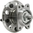thumbnail image 2 of Quality-Built WH512266 Wheel Bearing and Hub Assembly For 06-08 Magentis Optima, 2 of 4