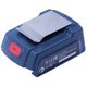 thumbnail image 1 of Para Bosch Gaa18-24 Adaptador Usb Con Luz Indicadora Para 14.4-18v Aespa kaili Sencillez, 1 of 5