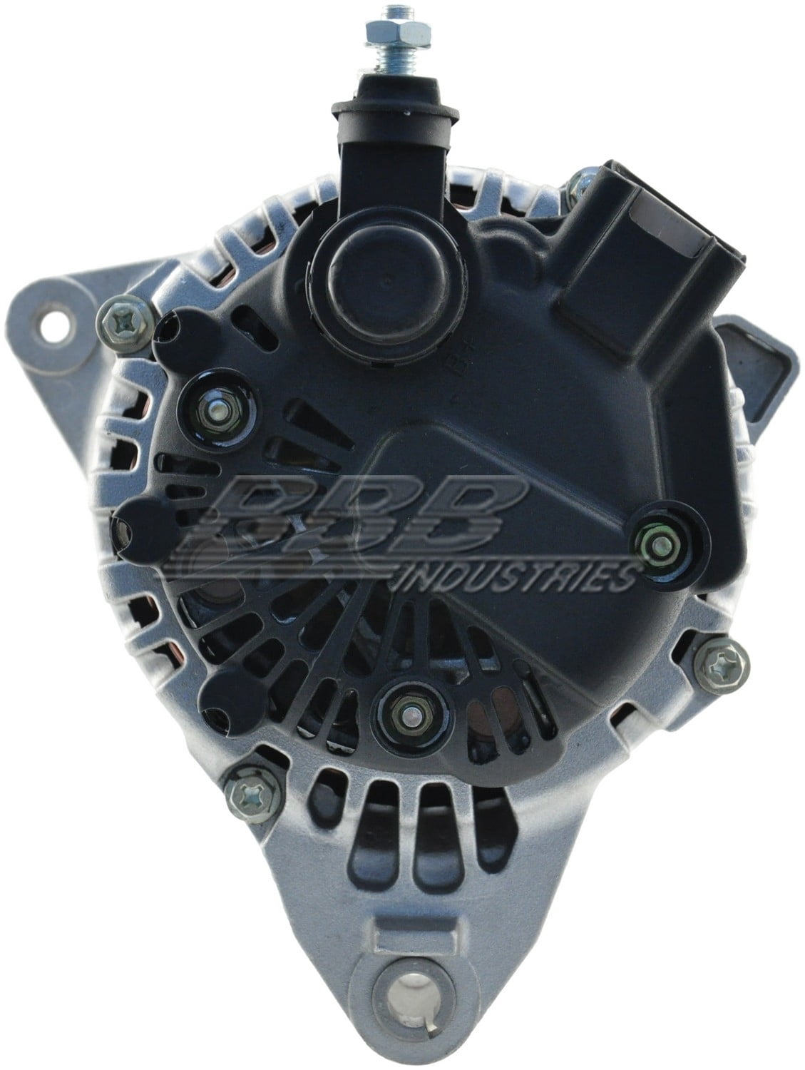 alternator bbb industries 11015 reman Fits select: 2002-2004 HYUNDAI SANTA FE, 2003 HYUNDAI SONATA