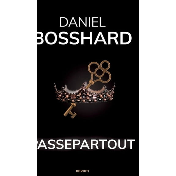 Passepartout (Hardcover)