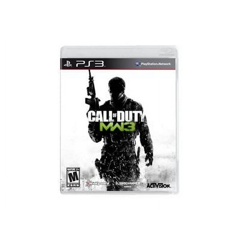 Call of Duty: Advanced Warfare Atlas Pro Edition - PS4 Games