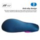 thumbnail image 5 of Calcetines de agua Antideslizantes YONGSHENG para hombres y mujeres secos y descalzos Yoga, 5 of 5