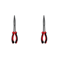 thumbnail image 1 of Alicates Pesca 11 Pulgadas Prensado Ergonómico Accesorios, 1 of 6