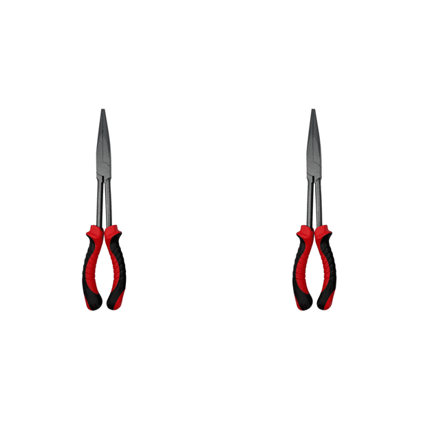 Alicates Pesca 11 Pulgadas Prensado Ergonómico Accesorios