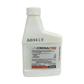 Crossfire Bed Bug Concentrate 13oz