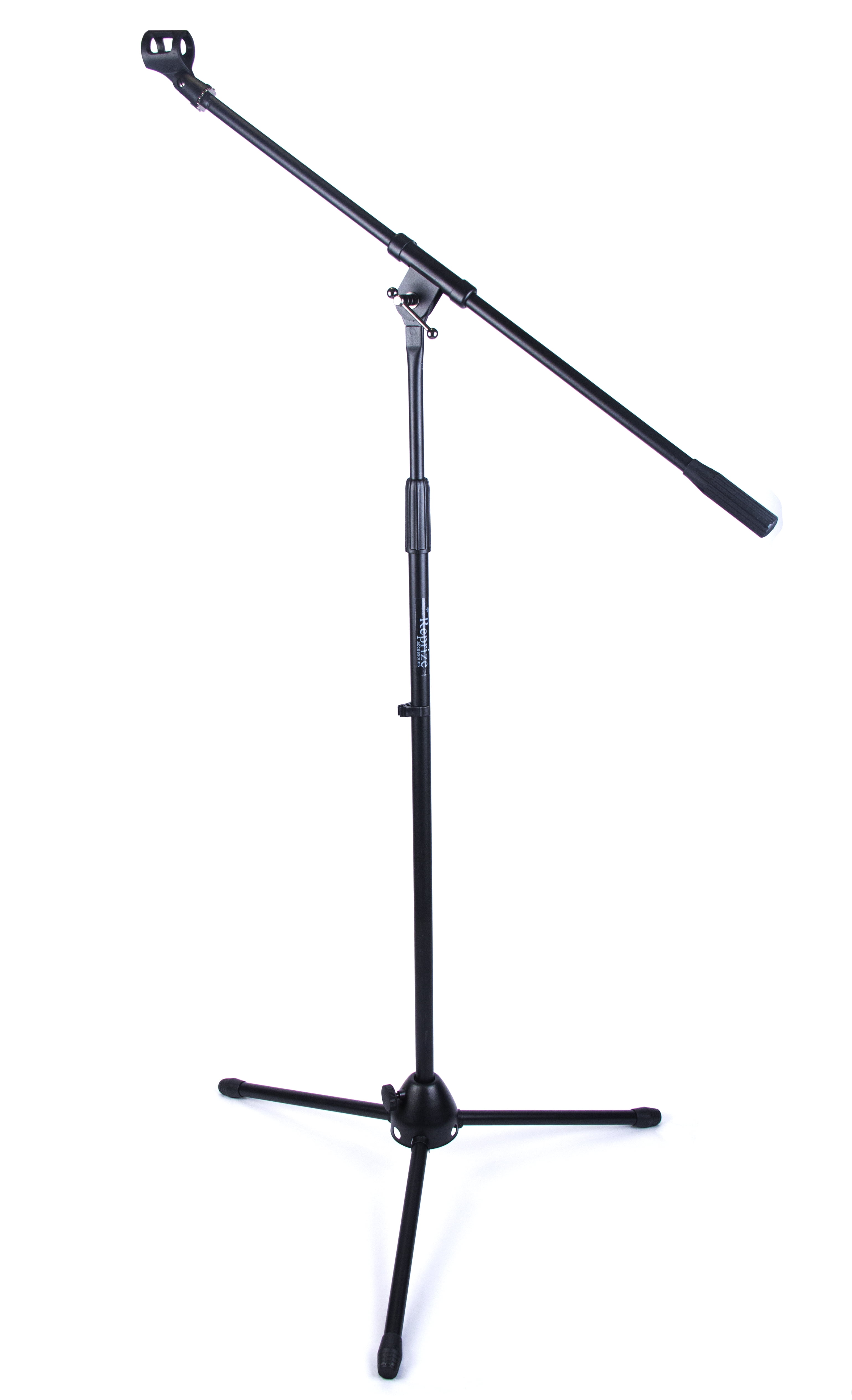 Adjustable & Extendable W/Wheels New PMKS45 Universal Tripod Microphone Stands 