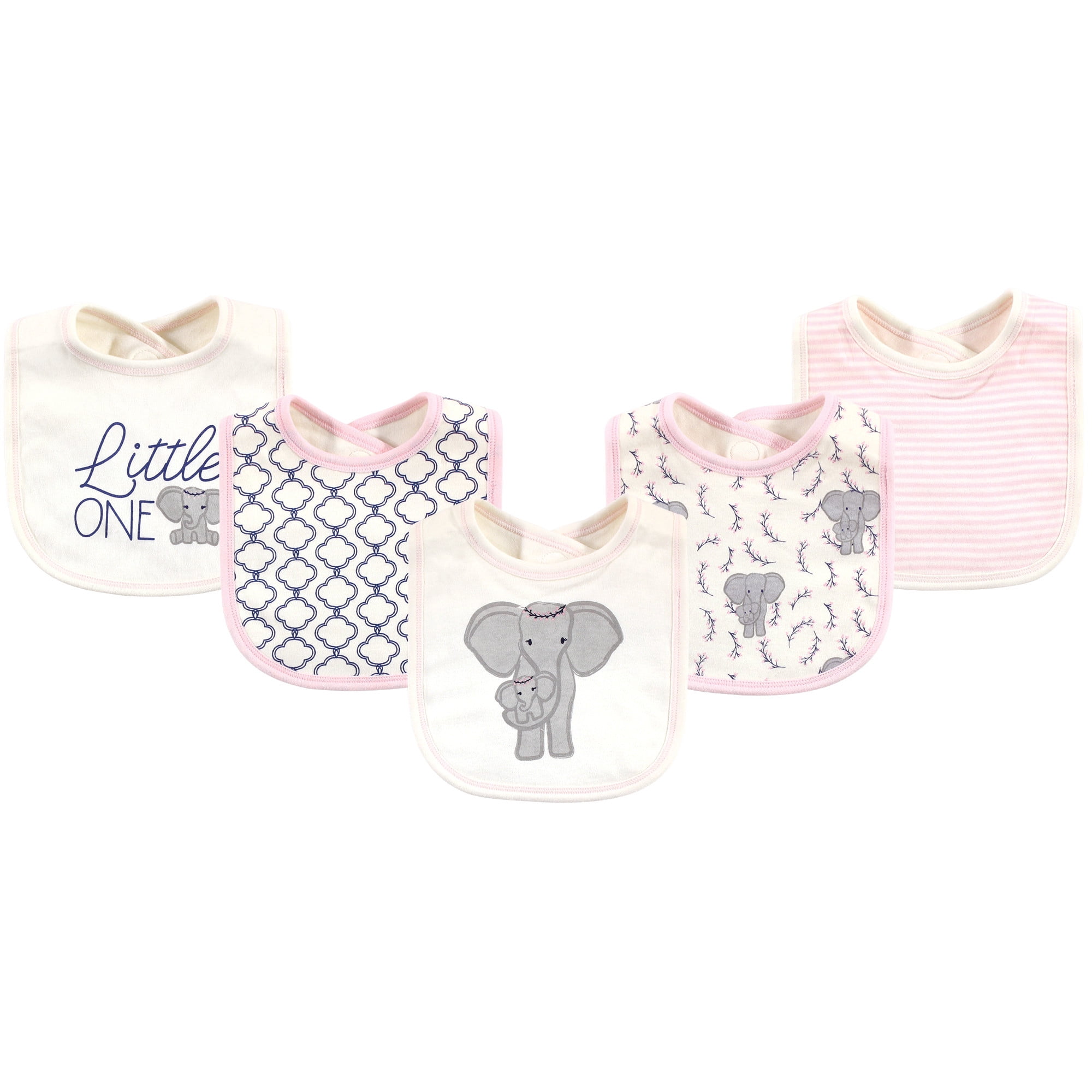 unisex baby bibs