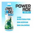 thumbnail image 4 of Bebida Powerade sabor moras con electrolitos sin azúcar 1 l, 4 of 5