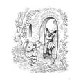 thumbnail image 4 of The Little Pilgrim's Progress Illustrated Edition Coloring and Activity Book, (Paperback), 4 of 5