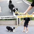 thumbnail image 4 of Large Dog Rope Toys for Aggressive Chewers Dog Rope Pet Tug Toy, 4 of 5