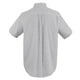 thumbnail image 3 of Camisa Casual Lee Manga Corta De Hombre S13 blanco CH, 3 of 6