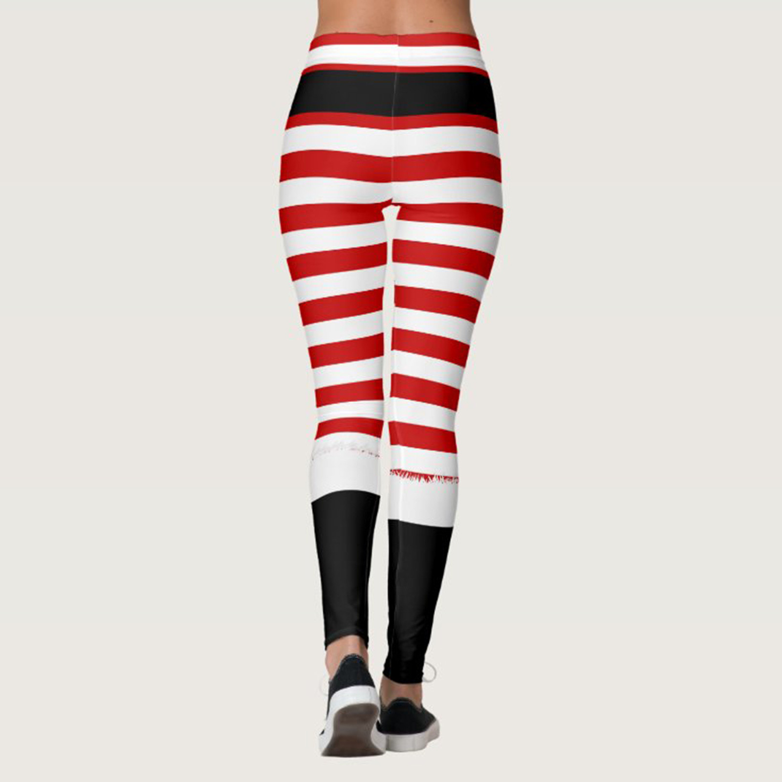 Womens Thermal Gym Leggings