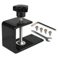 thumbnail image 1 of Soporte de abrazadera de freno de mano,Soporte de freno de mano para controlador de carrera de simulación USB,Soporte de abrazadera de fijación del freno de mano Fácil, 1 of 9
