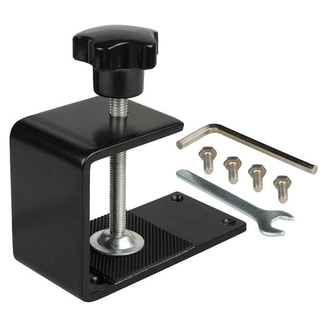 Soporte de abrazadera de freno de mano,Soporte de freno de mano para controlador de carrera de simulación USB,Soporte de abrazadera de fijación del freno de mano Fácil