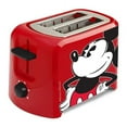 thumbnail image 1 of Classic Mickey DCM-21 Mickey Mouse Toaster, 1 of 6
